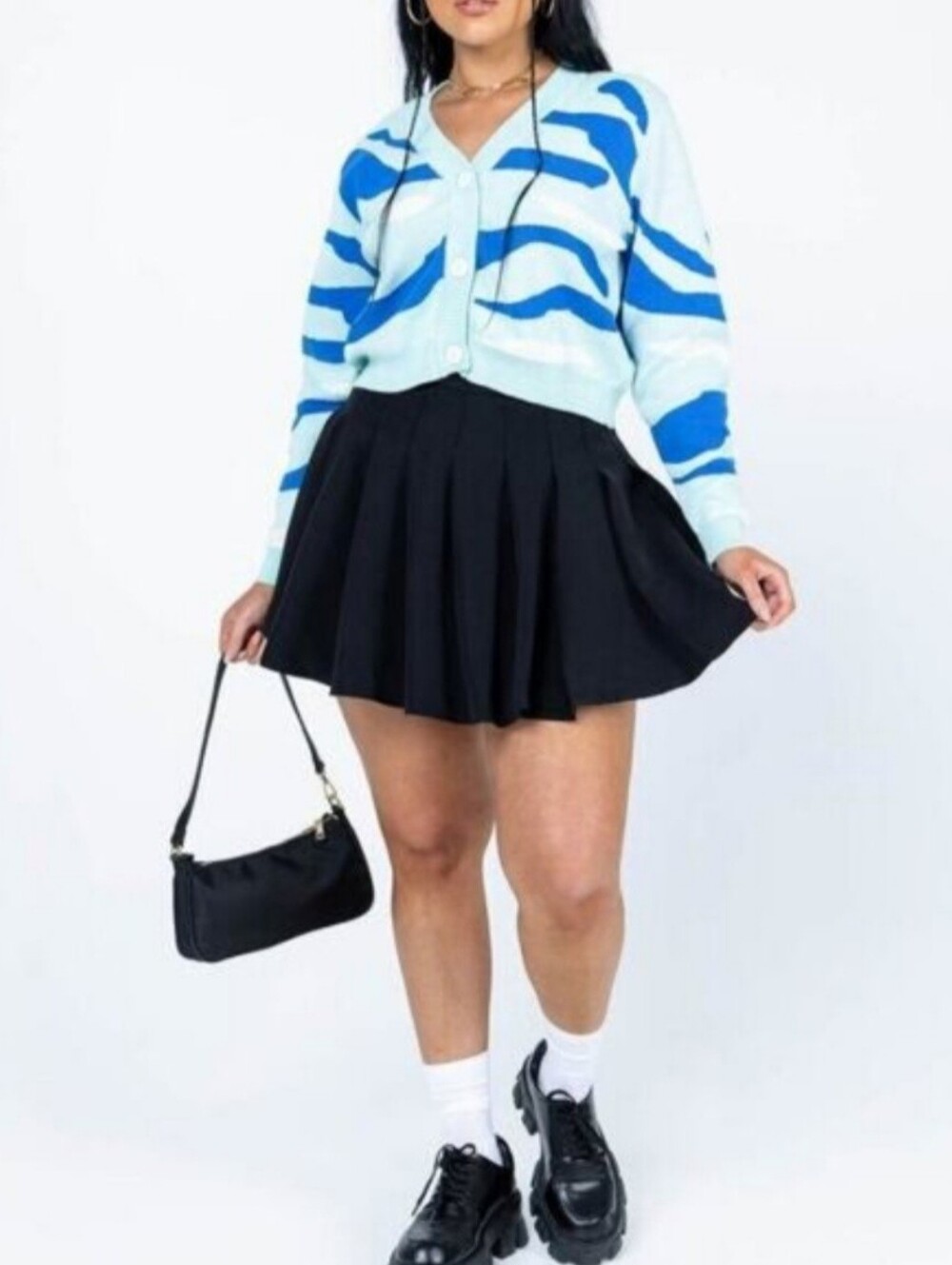 Princess Polly Cardigan Size S/M
